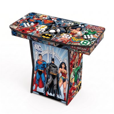 DC Comics